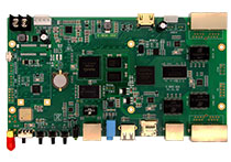 ZH-EBOX-300廣告機專用
