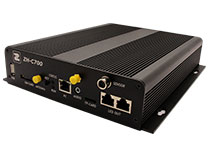 ZH-C700播放機
